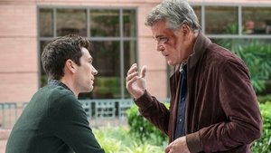 Poster for A Walking Shadow