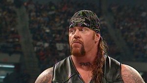 Poster for SmackDown 58