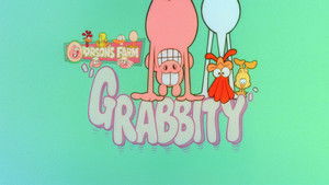 Poster for Grabbity