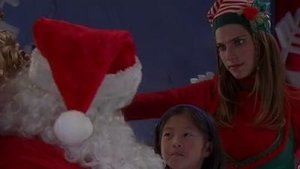 Poster for Santa, Baby