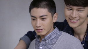 Poster for Stay Away From Me #03