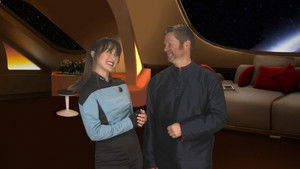 Poster for Star Trek: Best Episodes From Each of the 11 series