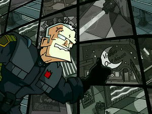 Poster for FBI Warning of Doom