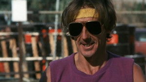 Poster for The Big Fall