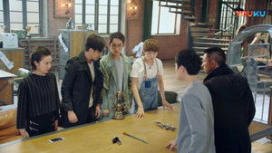 Poster for Episode 37