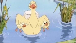 Poster for Duck, Babysitter