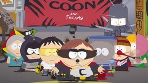 Poster for Coon 2: Hindsight