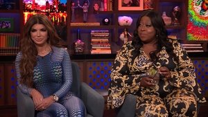 Poster for Teresa Giudice & Loni Love