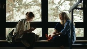 Poster for Nora, relax