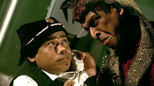 Poster for Mrityukaal's Rampage