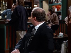 Poster for Frasier Loves Roz
