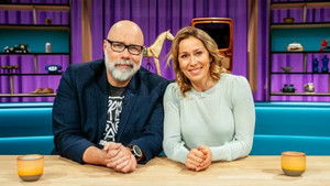 Poster for Episode 27