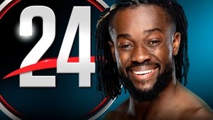 Poster for Kofi Kingston: The Year of Return