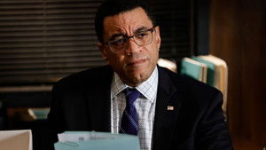 Poster for The Postman