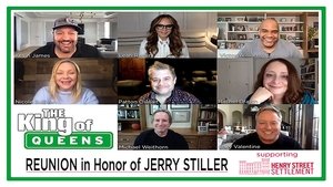 Poster for The King of Queens Reunion