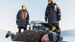 Poster for Episode 1