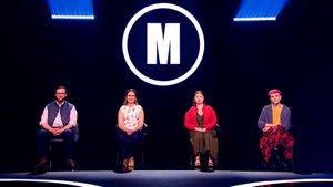 Poster for Episode 5 Poster for Episode 5