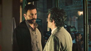 Poster for Under The Table