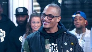 Poster for T.I.; Young Dro