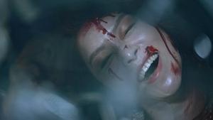 Poster for A Prisoner Exchange