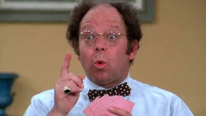 Poster for To Bowl or Not to Bowl