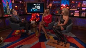 Poster for Nene Leakes & Marlo Hampton