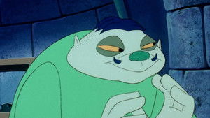 Poster for The Porklight Poster for The Porklight