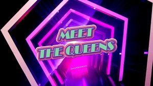 Poster for Meet the Queens of Drag Race España Season 2