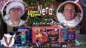Poster for Sega Activator Interactor Menacer