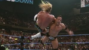 Poster for SmackDown #09