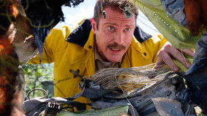 Poster for Borderline Tactics Poster for Borderline Tactics