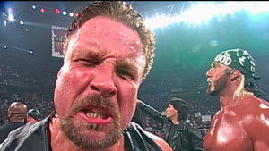 Poster for WCW Monday Nitro - Oct 13, 1997