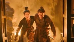 Poster for Episode 28