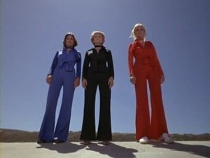 Poster for Fembots in Las Vegas (2)