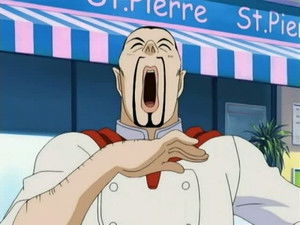 Poster for It's the Main Store!! Dancing Meister!