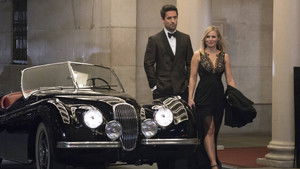 Poster for End State Vision