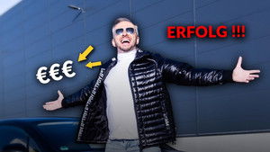 Poster for Money-back-guarantee