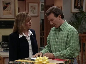 Poster for Something Old, Something Blue