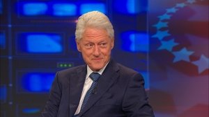 Poster for Bill Clinton