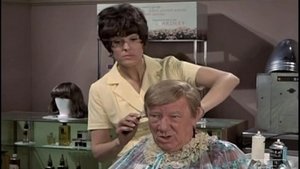 Poster for Hair
