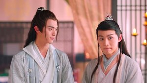 Poster for Episode 26 Poster for Episode 26