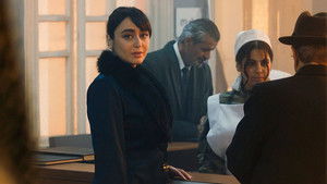 Poster for The Massacre