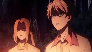 Poster for Episode 9