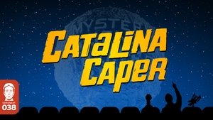 Poster for Catalina Caper