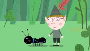 Poster for The Frog Prince