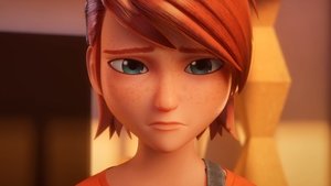 Poster for The Ruler Poster for The Ruler