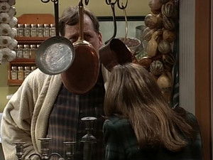 Poster for Wilson's World