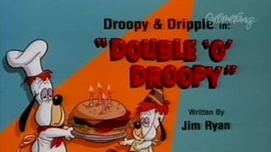 Poster for Double 'O' Droopy