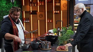 Poster for Episode 5