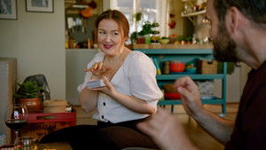 Poster for Episode 9